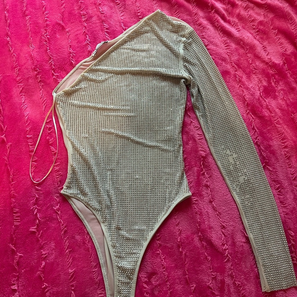 Zara top